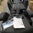 Graco Tranzitions 3-in-1 Harness Booster Car Seat, Forward Facing Car Seat, Highback, to Backless Booster, Proof, EXP: 10/28/2036