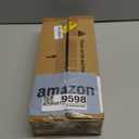 Kitsure Shoe Rack for Closet, Sturdy and Long-Lasting Shoe Shelf, Shoe Rack for Entryway, Personalized DIY Shoe Organizer, Shoe Rack Organizer for Space-Saving, 27.6" x 11.8" x 22.6", Brown (27.6" Wide - 3 Tier)