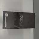 10 x TOCOL for iPhone Air Case, Compatible with Magsafe, Full Camera Protection, Built-in Magnetic Ring, Drop Protection, Slim Thin Translucent Matte Phone Case for iPhone 17 Air (Black)