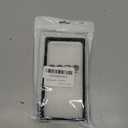 DEERLAMN Strong Magnetic Case for Samsung Galaxy S24 Ultra 6.8-Inch,[Compatible with Magsafe][Military Grade Drop Protection] Translucent Matte Shockproof Protective Phone Cover, Frosted Black