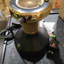 Bellissima Diffon Supreme Diffuser & Curly Hair Dryer - XL Diffuser for Long Waves, Curls, Coils - Cool Button - Anti-Frizz Technology