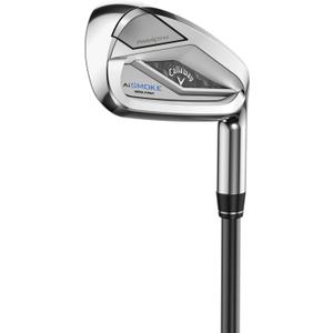 Callaway Golf Paradym AI Smoke Max Fast Individual Iron