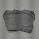 Top And Pants XS Grey 