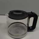 Braun BRSC005 Replacement Carafe for Braun Coffee Maker, Clear