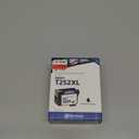 Remanufactured Epson 252XL Black Ink Cartridge 
