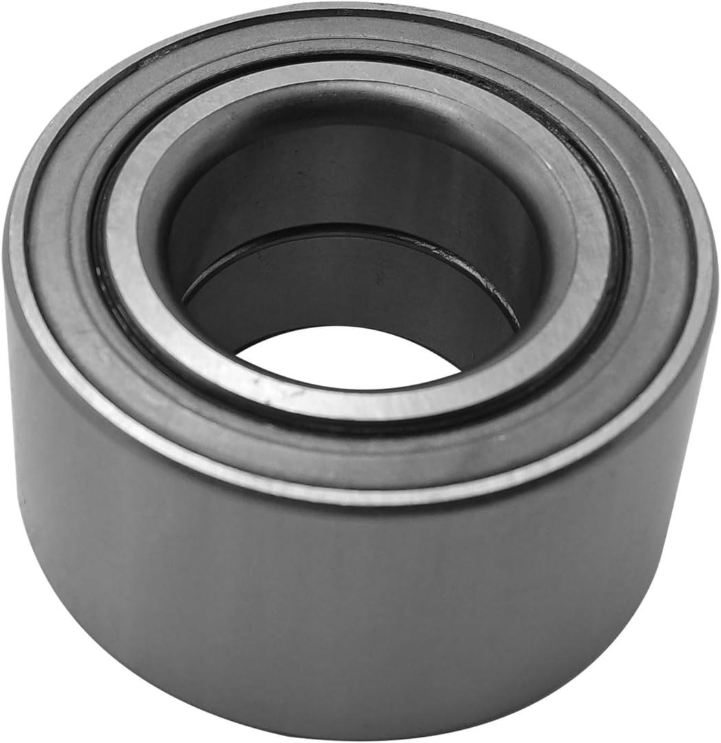 GSP 691006 Front or Rear, Left or Right (Fitment Varies by Vehicle) Wheel Bearing for Select Lexus and Toyota Vehicles; 1-Pack