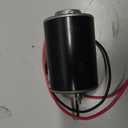 12V DC High Torque Brushed Motor, 30W 3500RPM | permanent magnet motor, CW and CCW rotation, short shaft, DIY generator science projects