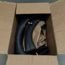 14X2.125 E-Bike Tire Tube,SOGIME 57-254 Tire and Inner Tube 2 Packs for Electric Bike Ride-On Scooter