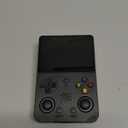 R38 Retro Handheld Game Console, Features a 4.0-inch IPS Screen, Supports Over 30 emulators, Built-in with Over 30,000 Classic Games, Portable Open-Source Linux System,4000mAh Battery