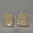 2 Pairs Metatarsal Pads with Gel Pad for Women and Men