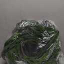 Jutom 1 Pcs 6 Feet Christmas Norfolk Pine Garland Realistic Artificial Faux Greenery Cedar Garland for Mantle Holiday Indoor Outdoor Fireplace Winter Christmas Decorations