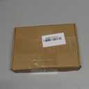 Upgraded Hinge Gap Adjustment Wrench Set, Heavy Door Hinge Adjustment Tool, 4 PCS Hinge Gap Adjusting Wrench, Tools used to adjust the gap between door chains and align door frames (Red - Unthreaded)