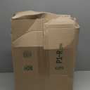 United Ortho Air Cam Walker Fracture Boot, Medium, Black (Medium (Pack of 1))