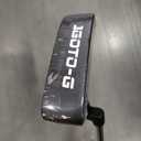 1GoTo-G 6 Pieces Golf Clubs Set for Men & Women - Complete Golf Clubs Full Set Includes 1# Driver, 5# Hybrid, 7# PW# Irons and Putter, Gray - Men's, Right