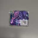 Kanu Surf Girls Hurricane Beach Sport UPF 50 One Piece Swimsuit (3T, Tammy Purple)