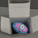 Toys for Girls: Princess Toy Bubble Wand, Birthday Gifts for 3 4 5 6 7 8 Years Old Girl, Bubbles Machine Fairy Wands for Kids Light Up with Bubble Solution, Toddler Girl Toys Age 4-5 (Blue)