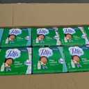 Puffs Plus Lotion Facial Tissues, 10 Cubes, 56 Tissues per Box, Allergies and Colds