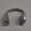 Helix Pro Wireless Foldable Headphones - Silver