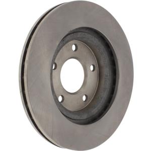 Centric 121.63067 C-Tek Automotive Front Brake Rotor Fits Select Crhysler, Dodge, Jeep, Mitsubishi Model Year Centric 121.63067 C-Tek Automotive Front Brake Rotor Fits Select Crhysler, Dodge, Jeep, Mitsubishi Model Year