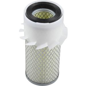 70000-11221 15227-11220 Air Filter 67800-58300 15562-11080 Compatible with Kubota Tractor B KH L Series B4200 B5100 B5200 B6100 B6200 B7100 B7200 B8200 L175 L185 L225 L235 L245 L275