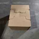 Box Mixed Items, Retail is Estimated