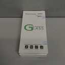 amFilm 3 Pack Screen Protector for Google Pixel 10 & 9 Pro XL 6.8" 2025 & 2024 | 9H+ Military-Grade Tempered Glass | Drop Protection | Fingerprint Compatible | Easy Alignment Frame | Bubble Free, Set of 3