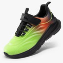 DREAM PAIRS Boys Girls Shoes Kids DuraPlay Tennis Running Athletic Protective Walking Sneakers for Little/Big Kid12