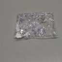 Christmas Tree Decoration Crystal Ornaments - 32pcs Acrylic Christmas Ornaments Snowflake Icicle Drop Crystal Hanging Ornaments for Xmas Tree Winter Holiday Frozen Party Decorations (Clear)