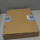 Wall Mirror Tiles, 16"x12"x12PCS Full Length Home Gym Mirror for Garage, Bedroom, Living Room, Over The Door (Frameless)