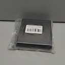 Vintage Hanging Sleigh Bell for Door Knob,5 Loud Jingle Bells on Crazy Horse Leather Belts,Dogbells for Training,Christmas Bells for Holiday Home Decor(Brongze Bells)