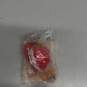 Cardinal Christmas Ornaments - Cardinal Gifts - Memorial Bereavement Remembrance Sympathy Ornaments for Loss of Loved One, Mom, Son, Father - Memorial Christmas Crochet Ornament 2025 & Card