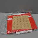 valintine boxes red thank you gift box