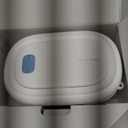 Momcozy Baby Wipe Warmer, Innovative Spring Design, Large Capacity Wipes Dispenser for 60-80pcs, Fast & Even Heating, 4 Modes of Temperature Heating Control, Diaper Wipe Warmer with Night Light, Blue (Regular)