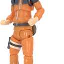 Ultimate Legends - Naruto 5" Naruto Uzumaki (Young) Action Figure