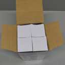 BAIMNOCM UV Light Bulb Ozone Free, UVC Lamp 25 Watt, UV Disinfection Light, 254nm Weavelength UVC lamp Ultraviolet Light Bulb, E26 Base 4 Pack