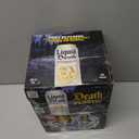 Liquid Death Still Mountain Water, Real Mountain Source, Ice-Cold Cans, Infinitely Recyclable, King Size 19.2 Fl Oz (Pack of 12) (EXP 12/17/26)