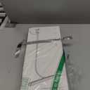 SUPERDANNY LED Desk Lamp for Office Home, Eye-Caring Desk Light with Adjustable Gooseneck, 12W Touch Control Dimmable Brightness, Architect Clamp Lamp with USB Adapter for Reading Study Workbench