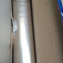 Reynolds Wrap Foodservice Aluminum Foil Roll with Built-In Cutter, Ideal for Restaurants, Catering, Cafeterias, and More, Easily Wraps Food and Lines Pans for Easy Cleanup, 1000 Square Feet