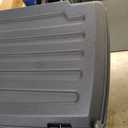 Plano Gun Guard SE Series Gun Case, Black, Lockable Padlock Tabs for Travel, Gun Cases for Rifles and Gun Accessories