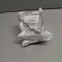 5 x Side Butterfly Cookie Cutter Set-3.9 Inch-Butterfly Biscuit Cookie Cutters Fondant Molds