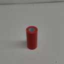 Super Strong Duct Tape 6 Inch x 32 Feet Multi-Purpose Heavy Duty Waterproof Duct Tape for Crafts & Home Improvement, Red