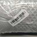 Cervical Neck Pillow for Sleeping, Ergonomic Memory Foam Pillows Pain Relief Pillow for Neck and Shoulder Support, Odorless Bed Pillow with Cooling Pillowcase for Side Back Sleeper