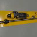DeWALT Professional Wand and Shut-Off Replacement Kit for use with Sprayer, Model DXSP190612 and DXSP190652