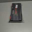 Magnetic Spark Plug Socket Set with Torque Wrench 3/8 Drive, 5-45 ft.lb/6.8-61 Nm, 5PCS Swivel Spark Plug Socket Set with Torque Wrench, Spark Plug Socket (14mm/16mm/5/8-inch), 10" Extension Bar