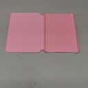 Amazon Kindle Case, Thin and Lightweight, Foldable Protective Cover - Fabric (Rose)