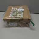 Project Cloud 100% Genuine Leather Ankle Boots for Women - Water Resistant with Memory Foam Insole Winter Boots for Women - Trending Shoes & Comfortable Women's Ankle Boots (Hippy) (6.5)