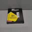 Milomdoi 6 in 1 Privacy Screen Protector for Samsung Galaxy Z Fold 7, 2 Pack Inside Anti-Spy Film with 2Pack Front Tempered Glass + 2 Pacs Camera Lens Protector Accessories