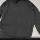 ANRABESS Womens Turtleneck Long Sleeve Sweater Tops Casual Soft Knit Fit Lightweight Basic Pullover 2025 Fall Work Outfits (Large, Black)