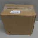 Round Black Downlight Luminaire, LED Recessed Light Fixtures Ceiling Lights, Dimmable