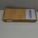 Balloon Sticks with Base, 10 Pack 17"Tall Clear Balloon Stick Stands Holder for Table Top Centerpieces for 10 to 24 inch Balloons Banquet Decor for Birthday /Wedding / Thanksgiving /Bridal Shower Party